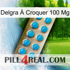Delgra À Croquer 100 Mg new09